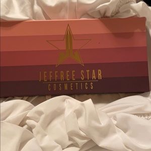 Jeffreestar Velour liquid lipstick bundle